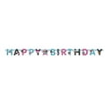 thumbnail image 3 of Unique LOL Birthday Party Kit, Supplies for 16 Guests, Includes Balloons, Plates, Napkins, 3 of 11