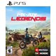 thumbnail image 1 of Videojuego THQ Nordic MX contra ATV Legends PlayStation 5, 1 of 7