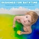 thumbnail image 2 of Bombas de baño Tub Works Bath Color Pops 120 recambios para niños, 2 of 9