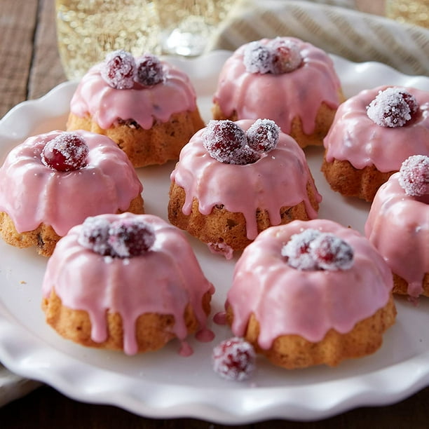 Mini fluted pan online
