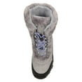 thumbnail image 3 of Mountain Warehouse Boys/Girls Ohio Snow Boots, 3 of 5
