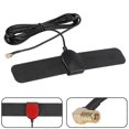 thumbnail image 1 of Dab Antenna For Car Dab+ Adapter Adhesive Antenna Car Radio Dab+ Digital Radio, 1 of 5