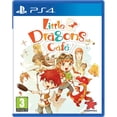 thumbnail image 1 of Little Dragons Café [PlayStation 4], 1 of 1