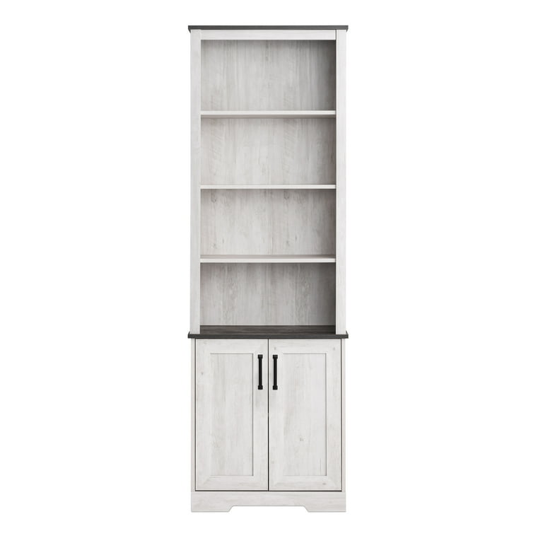 Prepac Rustic Ridge Washed White 26