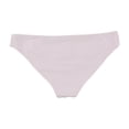 thumbnail image 2 of Tavik Womens Ali Full Coverage Bikini Swim Bottom, Pink, Small, 2 of 2