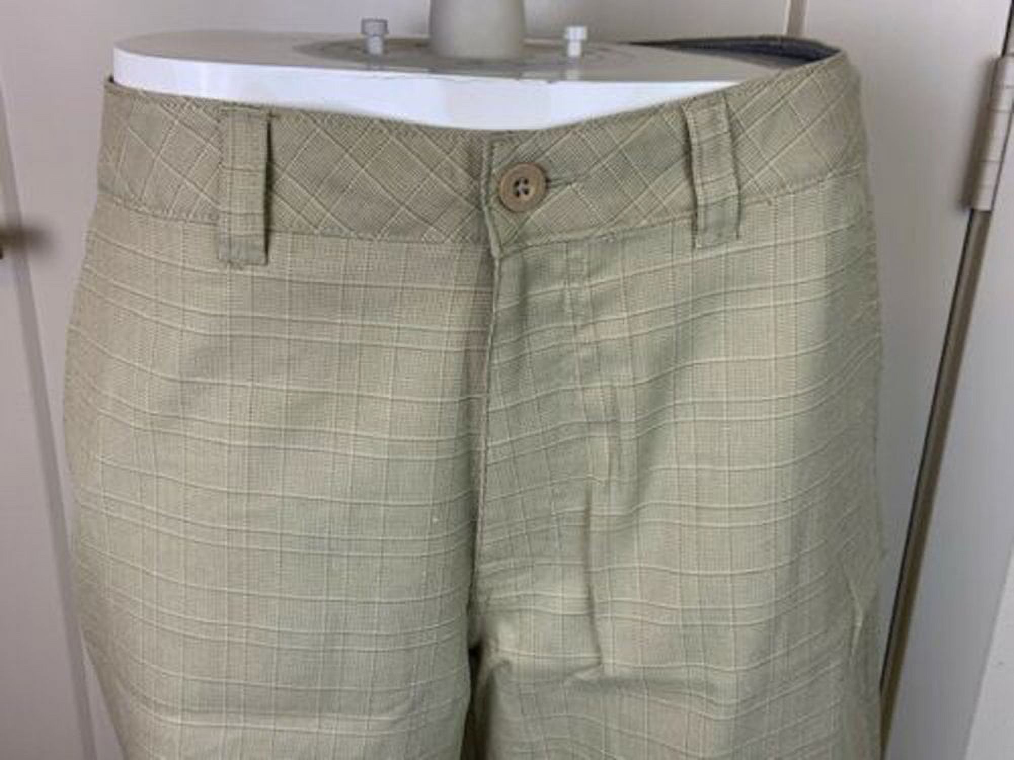 O'Neill Men's Walk Stretch Chino Shorts - Casual Zip-Fly (Choose Size & Color)
