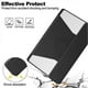 thumbnail image 5 of For Lenovo Tab M11/xiaoxin Pad 11 2024 Case Pu+acrylic Tablet Stand Cover With Bluetooth Keyboard, 5 of 5