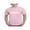 Light Pink, variant on Pirate Costume Aaaaaargggh Men's Short Sleeve T-Shirt