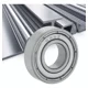 thumbnail image 3 of 699zz Rodamientos De Bolas Con Doble Blindaje, 9 X 20 X 6 Mm LingWen 9024715152589, 3 of 5