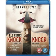 Knock Knock (Blu-ray)