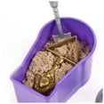 thumbnail image 5 of Kinetic Sand, Mummy Tomb with 6oz Brown Play Sand, 5 of 10