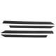 thumbnail image 1 of 4Pcs/Set Carbon Fiber Style Inner Door Panel Stripe Trim Car Interior Cover Refitting Fit for Honda Civic 10th 2016-2019, 1 of 5