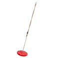 thumbnail image 4 of DYNWAVECA Climbing Rope Children Disc Swing Seat Set for Play Equipment Outdoor Indoor red, 4 of 10