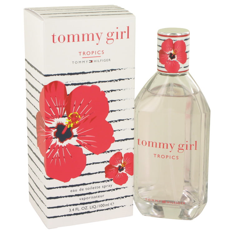 Tommy Girl Tropics by Tommy - Walmart.com