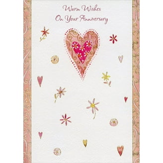 Piccadilly Greetings Christas Card For A Special Brother & Sister In Law Dog & Door - 8 X 6