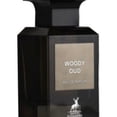 thumbnail image 2 of Maison Alhambra Woody Oud Eau de Parfum 80 ml Unisex, 2 of 2