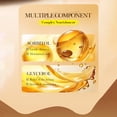 thumbnail image 5 of potrochi Bar Soap for Men& Women, Ginger Oil Soap - Handcrafted Bar For Cleansed Body - 100g, 5 of 9