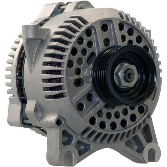 ACDelco Gold 335-1199 Alternator Fits select: 2007-2008 FORD F150, 2005-2008 FORD F250