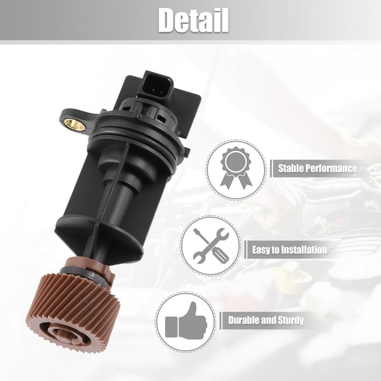 Unique Bargains Transmission Speed Sensor Car Transmission