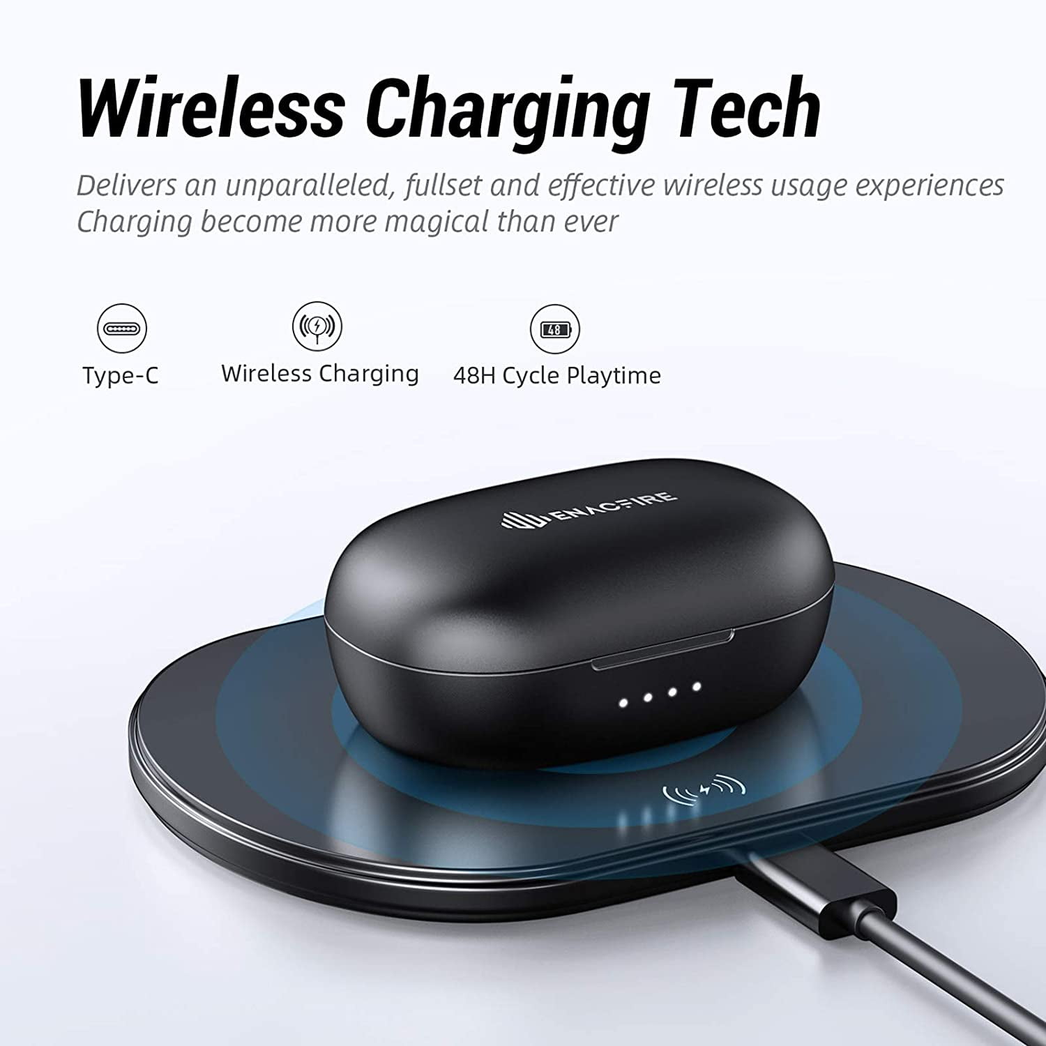enacfire e60