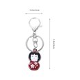 thumbnail image 2 of unbranded Llavero De Muñeqa Kimono Accesorio Decorativo Para O, 2 of 8