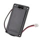 thumbnail image 2 of Caja Guitarra Battery Box 9V Batería Cubierta Con Contactos Cable Piezas, 2 of 9