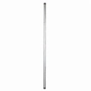 Ace Pre-Cut Pipe Galvanized 1 X 48 Steel
