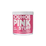 The Pink Stuff - La pâte nettoyante tout usage Miracle