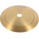 thumbnail image 3 of 1 Set Light Socket Retainer Ring Lampshade Fitting 8.6cm Lampshade Washer Ring, 3 of 4