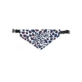 thumbnail image 1 of Leopard Skin Pattern Bandana  -Image by Shutterstock,  x-Large, 1 of 4