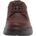 thumbnail image 2 of Clarks Bradley Vibe Mens Lace-Up, 2 of 8