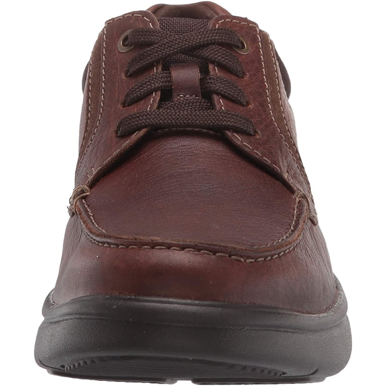 Clarks Bradley Vibe Mens Lace Up - Walmart.com display picture 1
