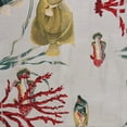 thumbnail image 4 of SIScovers  Key Largo 6 pc Duvet Set Twin 5 Piece, 4 of 4