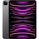 thumbnail image 1 of Apple iPad Pro 6 Gen (2022) 12.9 " 128GB Gris (Reacondicionado), 1 of 4