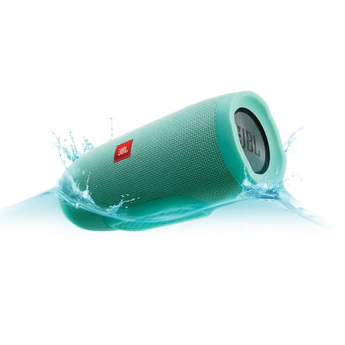 jbl teal speaker