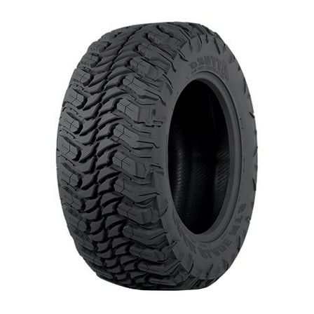 Atturo Trail Blade MTS Mud Terrain 285/45R22 114S XL Light Truck Tire