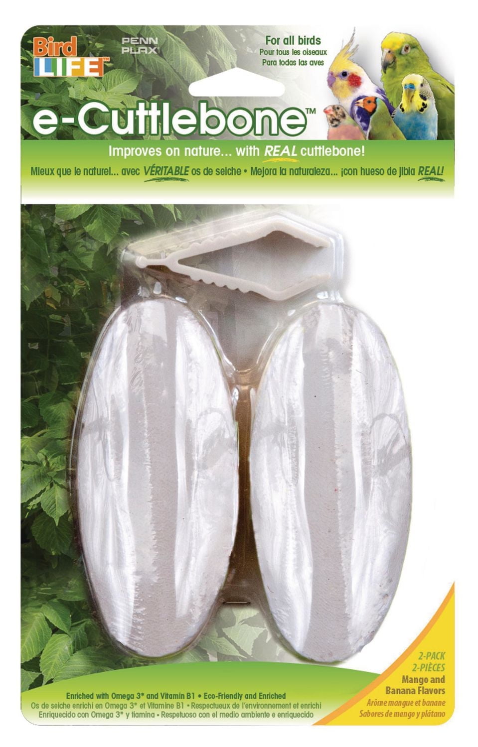 What is Cuttlebone for Birds: Essential Benefits Explained