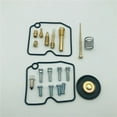 thumbnail image 3 of 1Set Car Carburetor Rebuild Kit &Jets Gaskets For Arctic Cat 500 4x4 Manual Carb, 3 of 5
