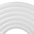 thumbnail image 6 of Universal Explosion-proof Anti Winding Water Tube Handheld Shower Head Hose Faucet Hose PVC SILVER 1M, 6 of 8