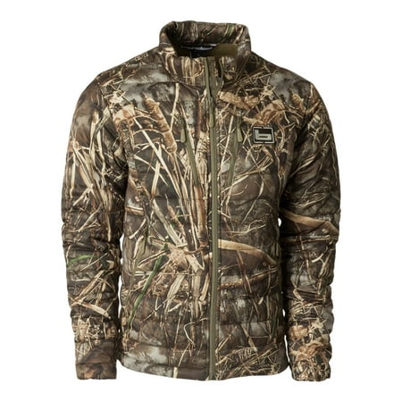 Banded Men s Nano Primaloft Down Jacket Realtree Max-7 XL