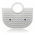 thumbnail image 1 of Juguete Antiestres Push Pop It Burbuja de Silicona Malubero Blanco Malu1353, 1 of 3