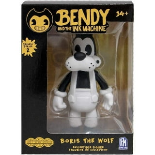 Bendy and The Dark Revival - Bendy And The Ink Machine - Tapestry