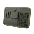 thumbnail image 2 of Tablero organizador de herramientas EDC, placa multifunción para guardar dispositivos esenciales Verde, 2 of 8