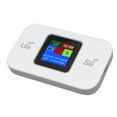 thumbnail image 1 of Enrutador 4G Portátil, admite B1 3 5 8 38 39 40 41 Multi Protección 4G Lte Wifi Modem Professional Enchunto y Play para Teléfono Móvil para Tabletas, 1 of 7