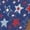 3, variant on American Circle Flag Pattern Printed Cross Back Cami Dress, American Flag Fashion Summer Maxi Sexy Casual Dress For Women. Gifts For Us Independence Day, 4Th Of July