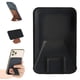 thumbnail image 1 of Tarjetero Cartera Magsafe Wallet Para Iphone Con Soporte Negro Llano, 1 of 4