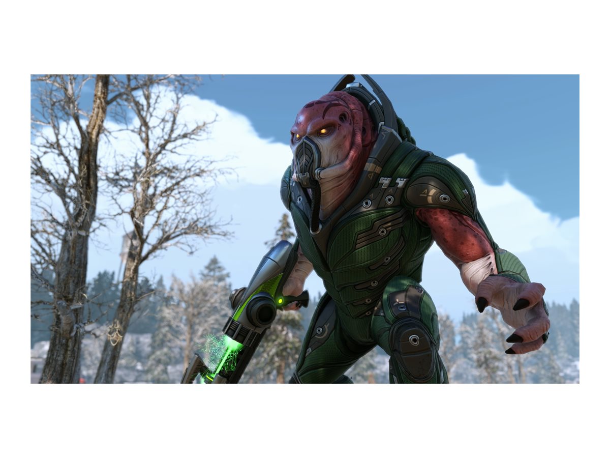 XCOM 2 Reinforcement Pack - Win - ESD