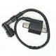 thumbnail image 2 of Cable de bujía, bobina de encendido Accesorio del sistema de encendido de bujía Cables de encendido Diseño revolucionario, 2 of 8