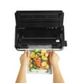 thumbnail image 2 of Refurbished - FoodSaver Vacuum Sealing System with Handheld Sealer Attachment, 2 of 8