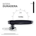 thumbnail image 4 of Audifono Manos Libres Kimhi Bluetooth 5 Inalambrico Negro Ejecutivo De Alto Rendimiento, 4 of 6